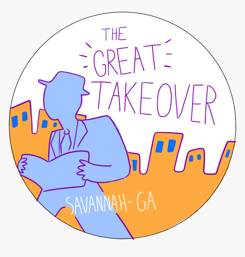 Ellis Big - Circle, HD Png Download