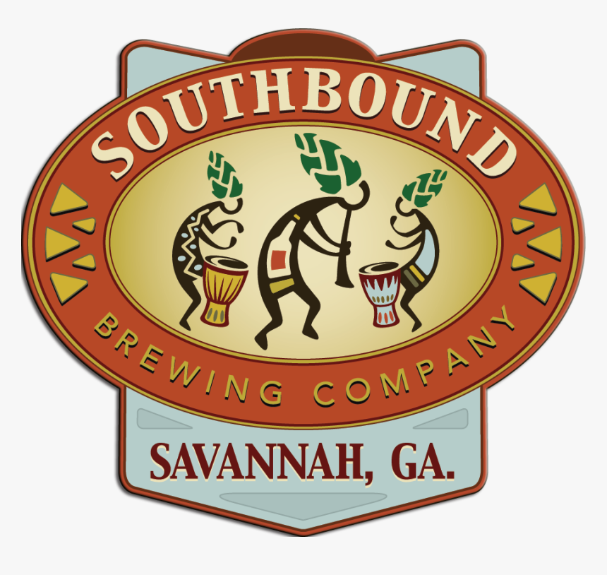 Southbound Brewing Company, HD Png Download