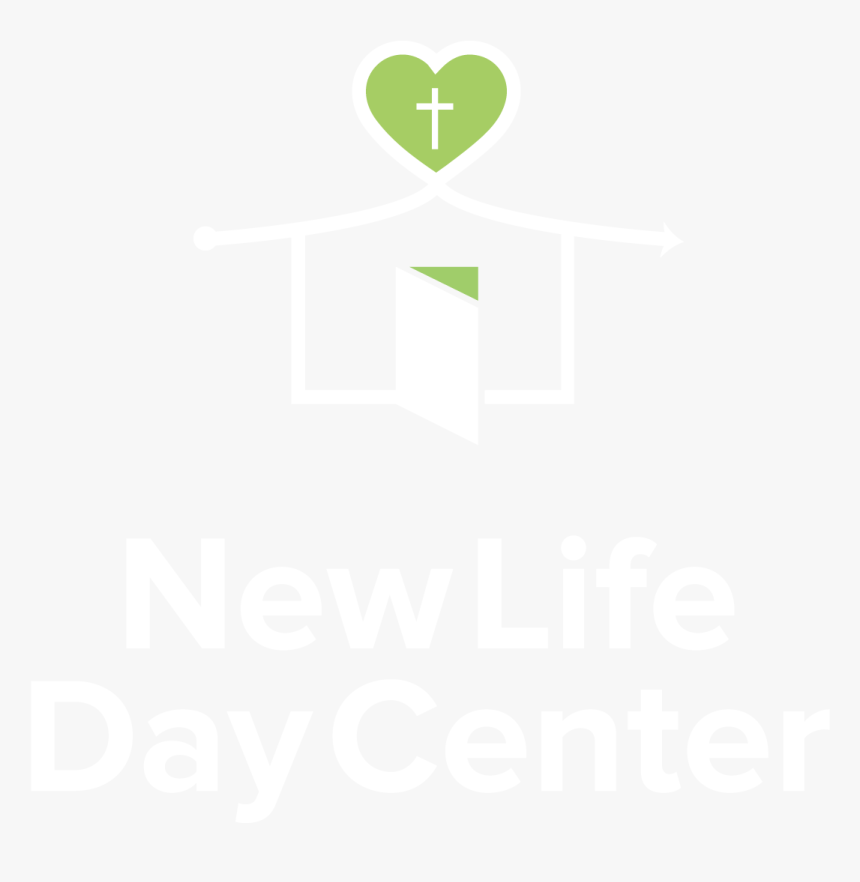 Homeless Day Shelter - Its My Life, HD Png Download