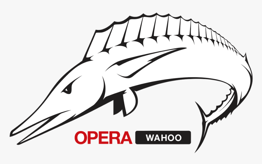 Opera Wahoo, HD Png Download