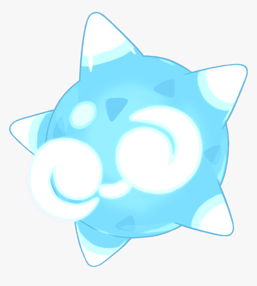 Minior Blue Core , Png Download - Inflatable, Transparent Png
