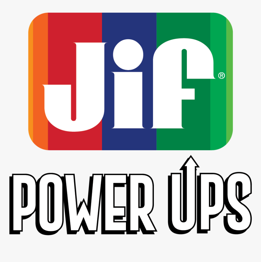 Jif - Jif Peanut Butter, HD Png Download