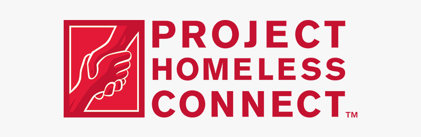 Project Homeless Connect San Francisco, HD Png Download