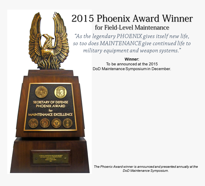 Trophy, HD Png Download