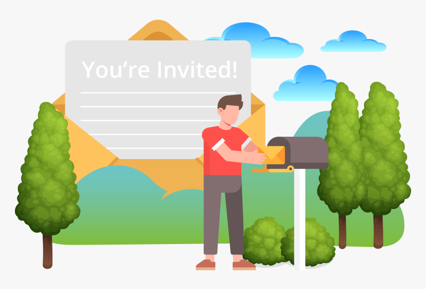 Image - Illustration, HD Png Download