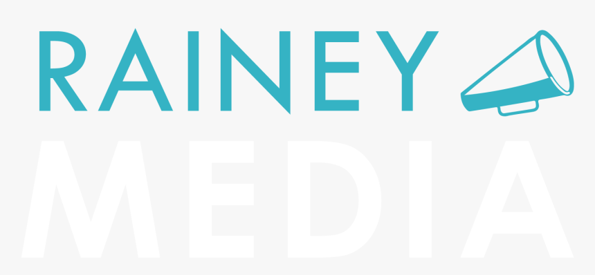 Rainey Media - Graphic Design, HD Png Download