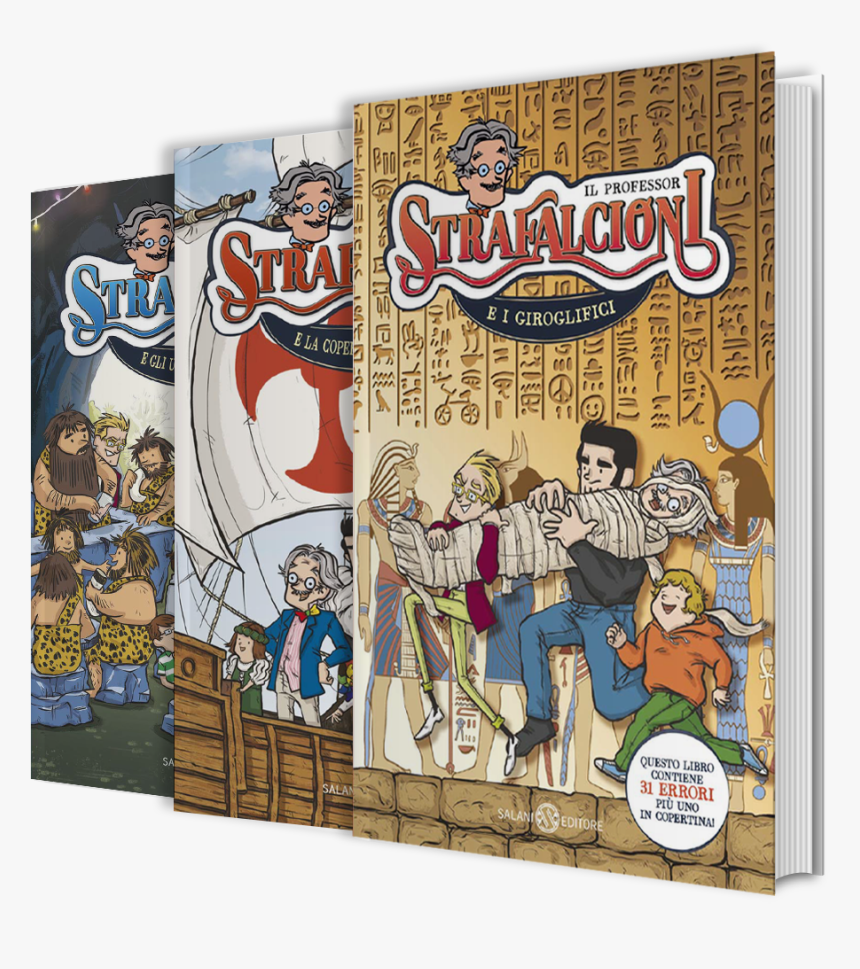 Comics, HD Png Download