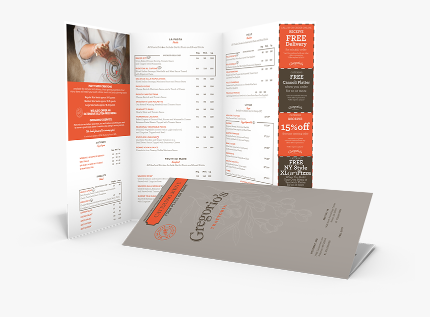 Brochure, HD Png Download