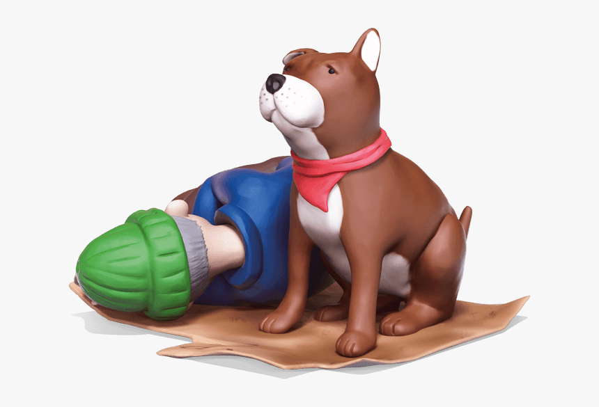 H Homeless - Figurine, HD Png Download