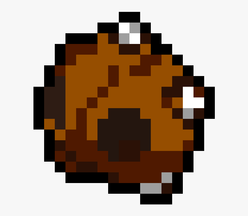 Chlorophyte Bar, HD Png Download