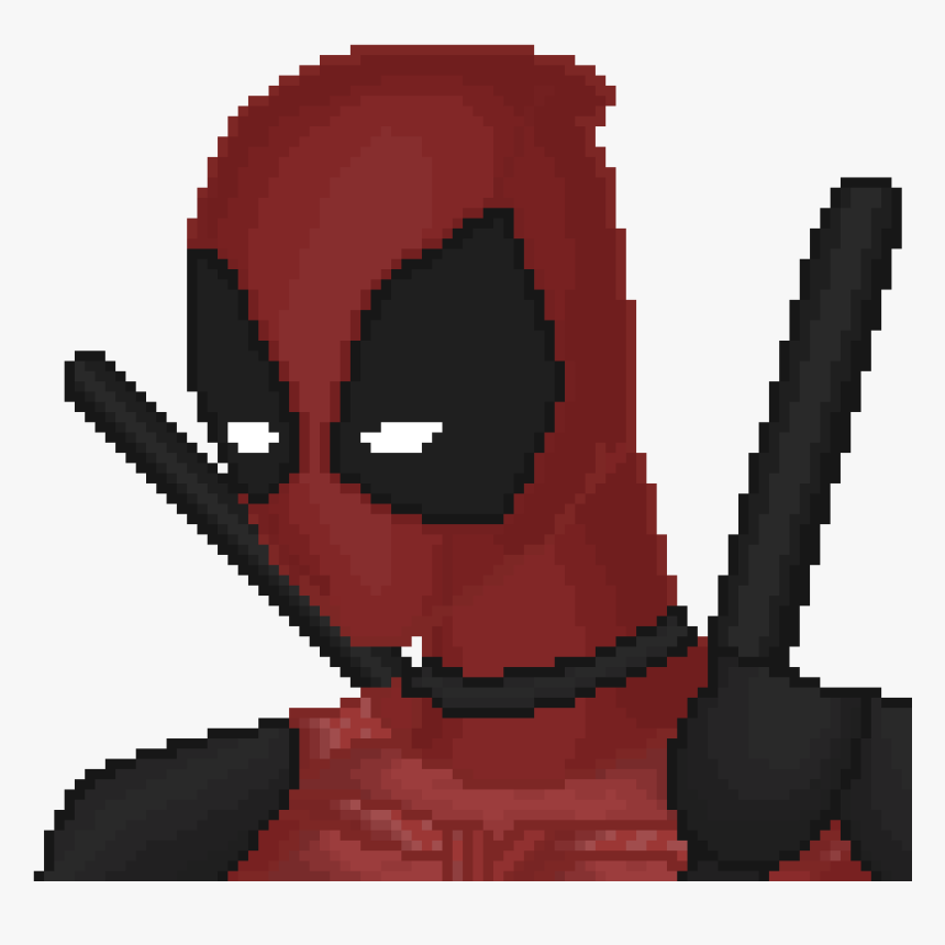 Deadpool, HD Png Download