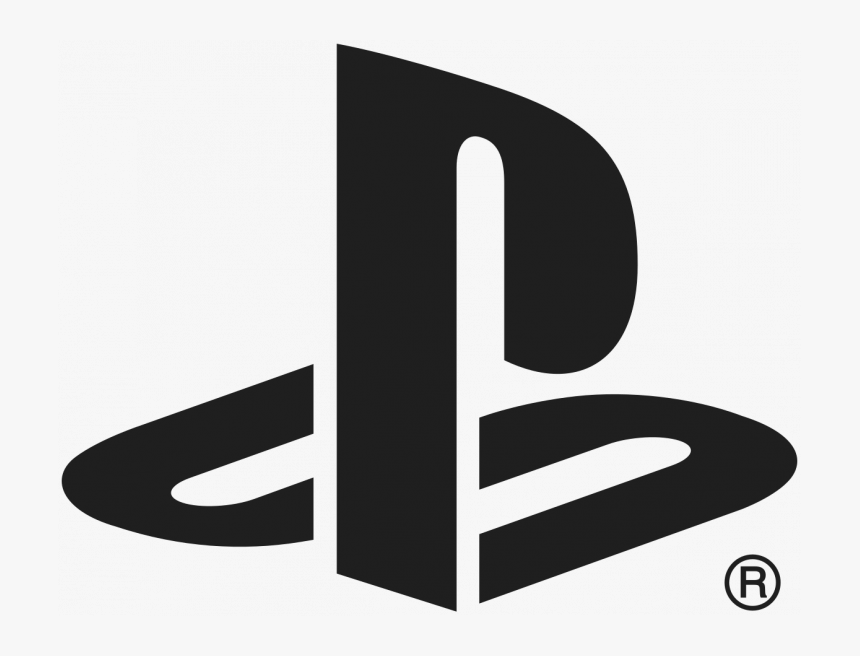 Playstation Logo, HD Png Download