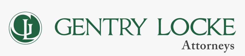 Gentry Locke Roanoke Va, HD Png Download