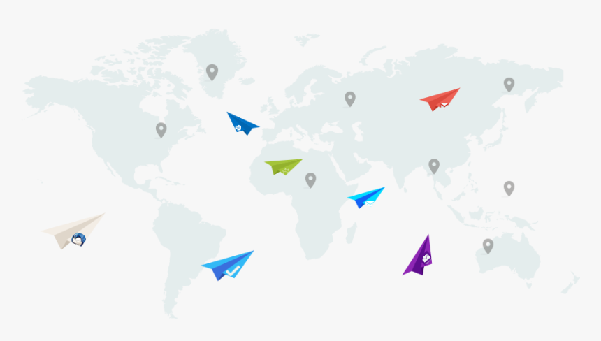 Electronic Direct Mail , Png Download - Graphic Design, Transparent Png