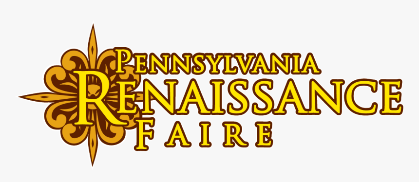 Pennsylvania Renaissance Faire Logo, HD Png Download