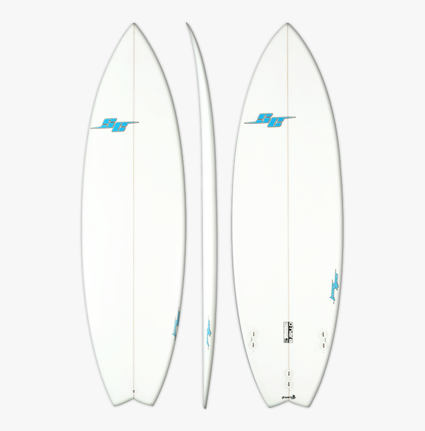 Surfboard, HD Png Download