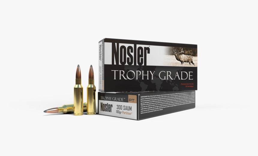 6.5 Creedmoor Nosler Accubond Lr, HD Png Download