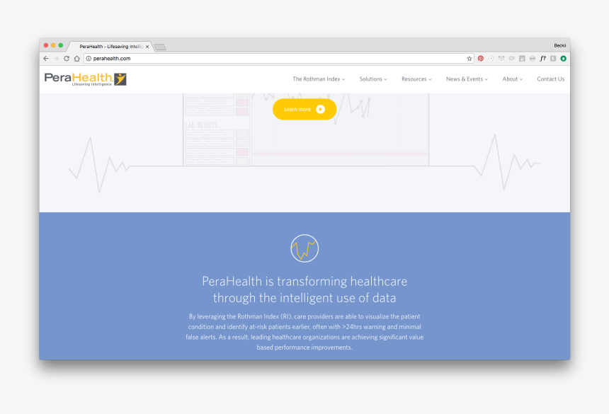 Yellow Accent Lines Between Page And Section Titles, - Computer Icon, HD Png Download