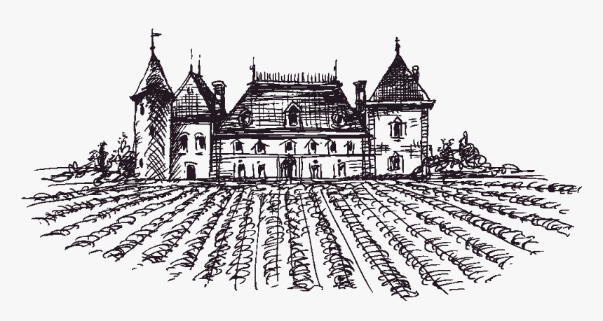 Chateau Du Prieur 2010, HD Png Download