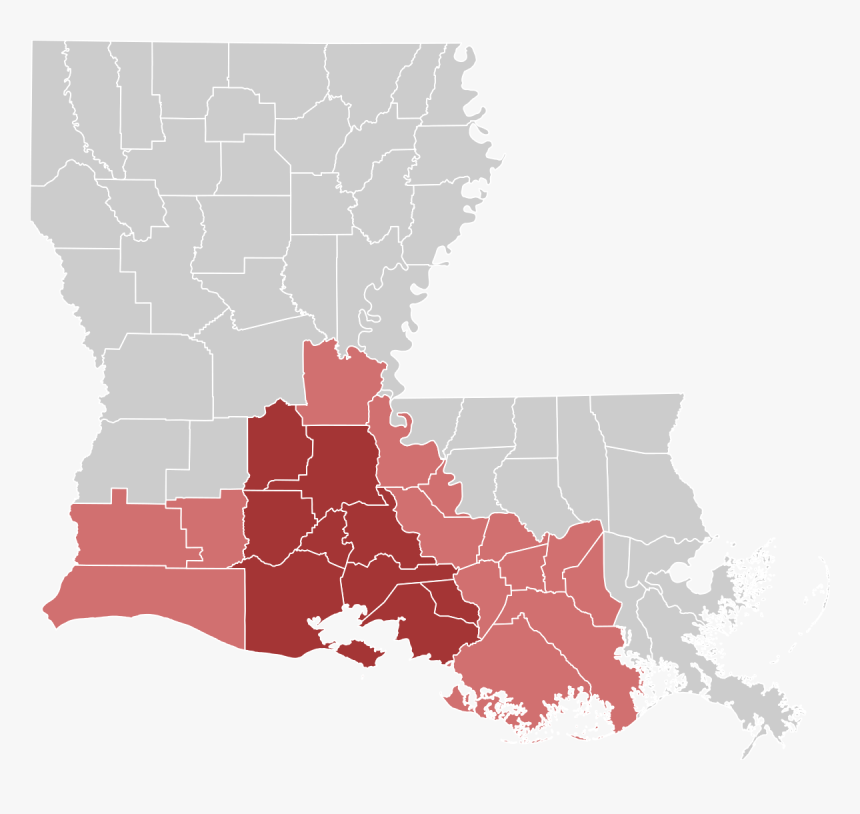Acadiana Louisiana, HD Png Download
