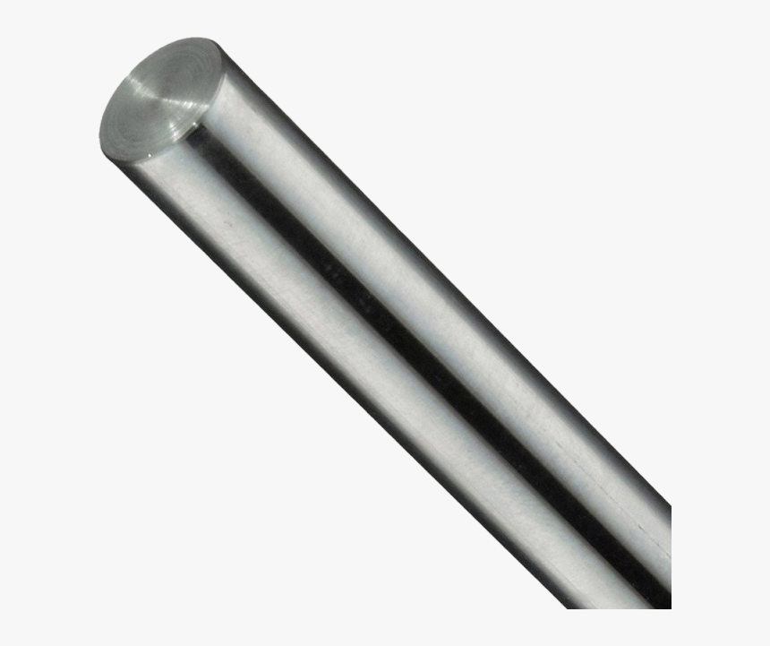 6mm Plated Linear Shaft 1000mm - Weapon, HD Png Download