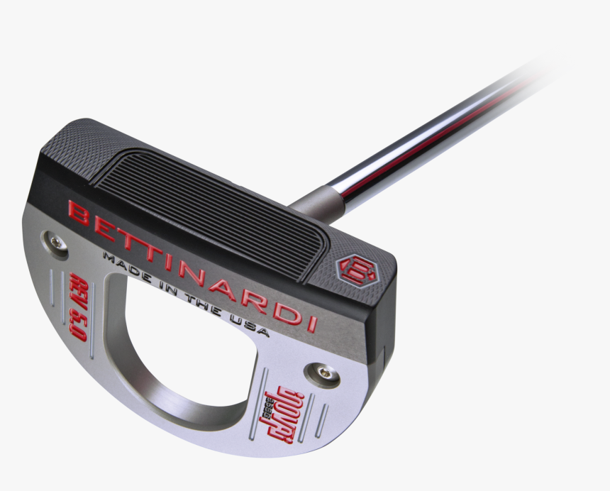 Bettinardi Putters, HD Png Download