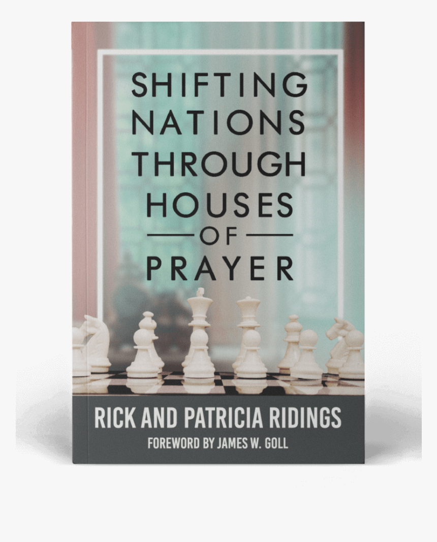 Shifting Nations-mobile - Shifting Nations Through Houses Of Prayer, HD Png Download