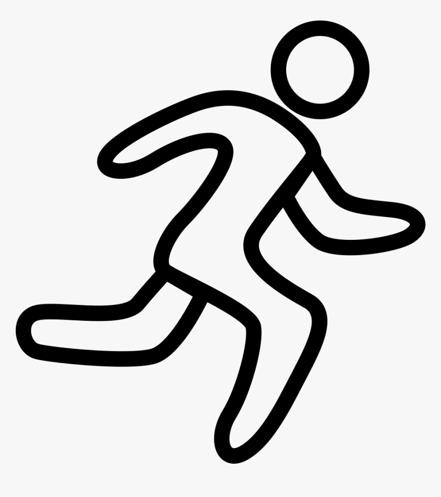 Single Line Running - Basstoy Feat Dana Divine Runnin, HD Png Download