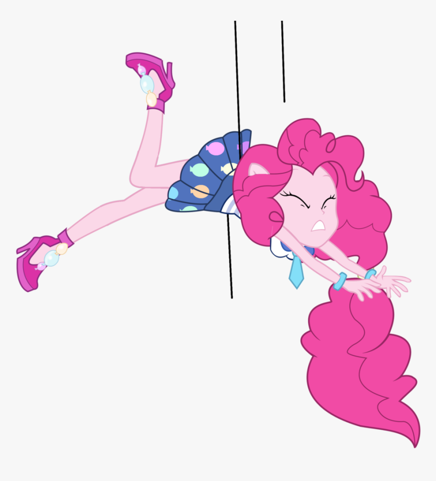Pinkie Pie, HD Png Download