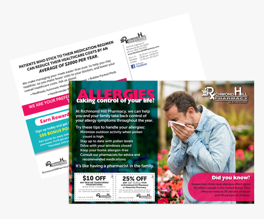 Flyer, HD Png Download