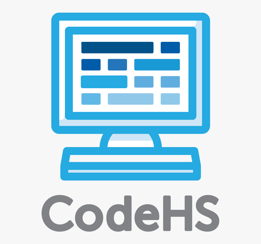 Codehs Logo, HD Png Download