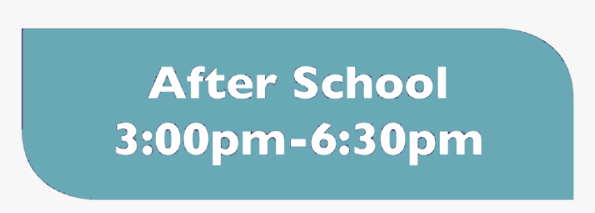 After School 3 00pm 6 30pm Teal - Carlson School Of Management, HD Png Download