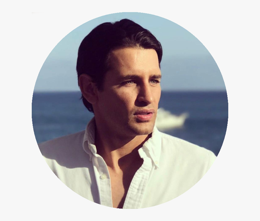 Ollie Locke - Gentleman, HD Png Download