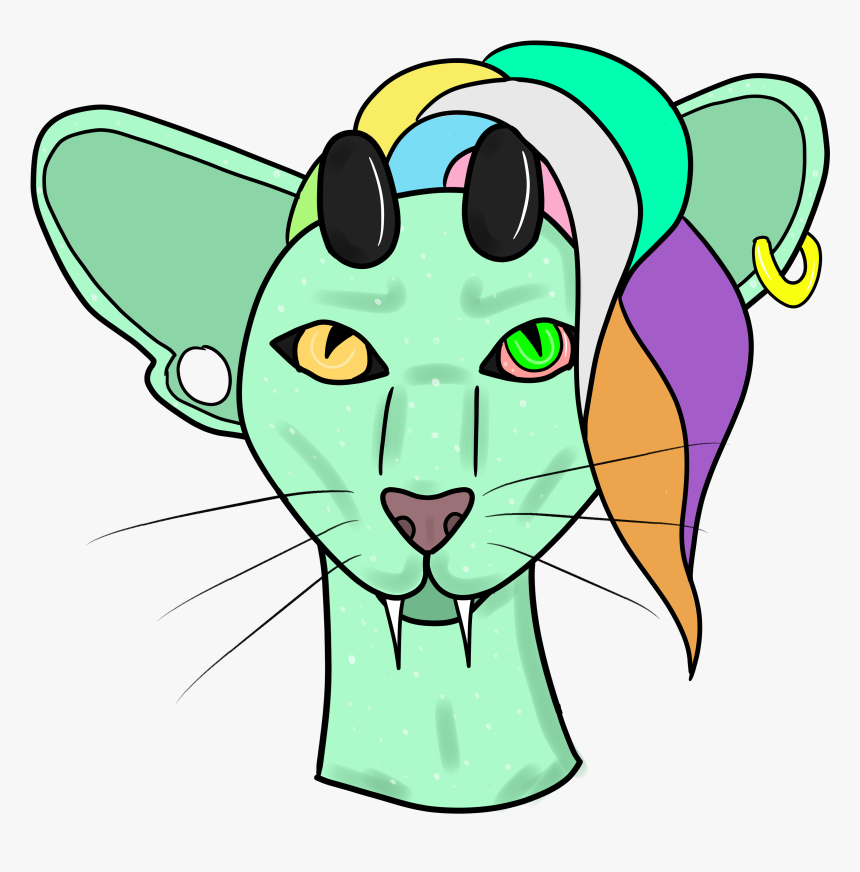 Cartoon, HD Png Download