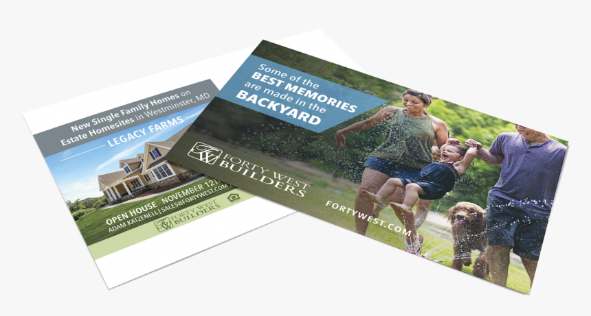 Flyer, HD Png Download