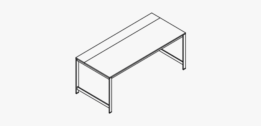 Bench, HD Png Download