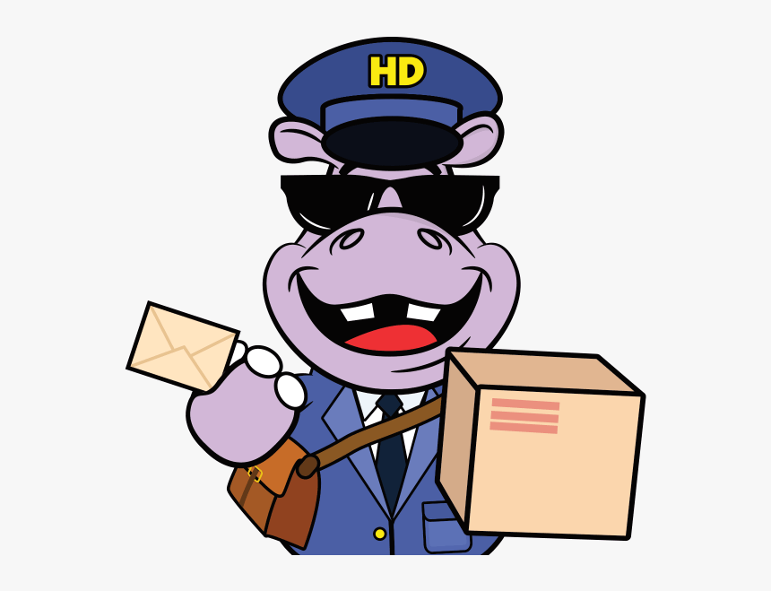 Mailing List Types - Marketing, HD Png Download