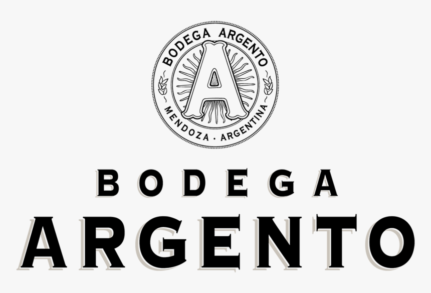 Argento Primary A Colour - Black-and-white, HD Png Download