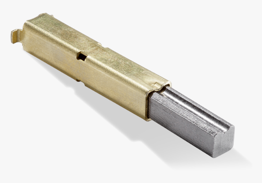 Shaft Grounding Assemblies - Rifle, HD Png Download