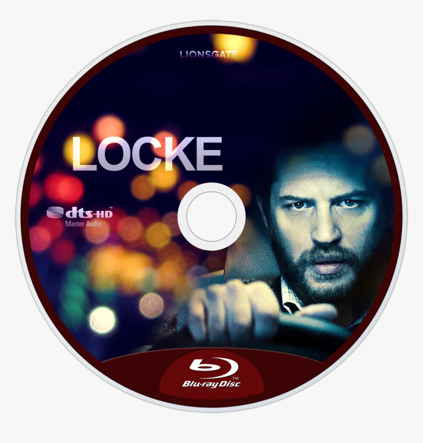 Locke Film, HD Png Download