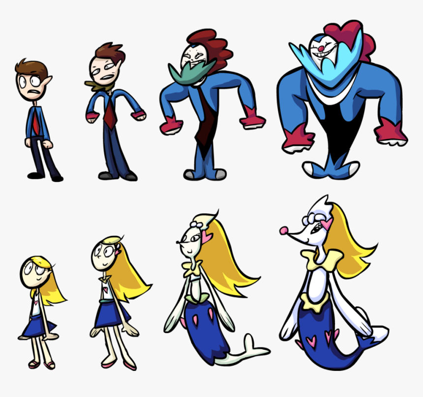 Transparent Primarina Png - Shiny Primarina, Png Download