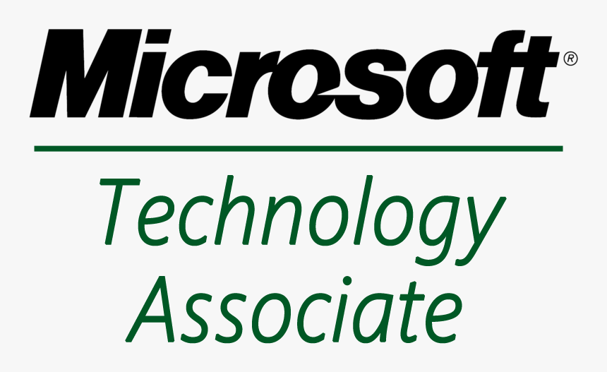 Microsoft Mta Logo By Mrinfo - Mct Microsoft Certified Trainer, HD Png Download