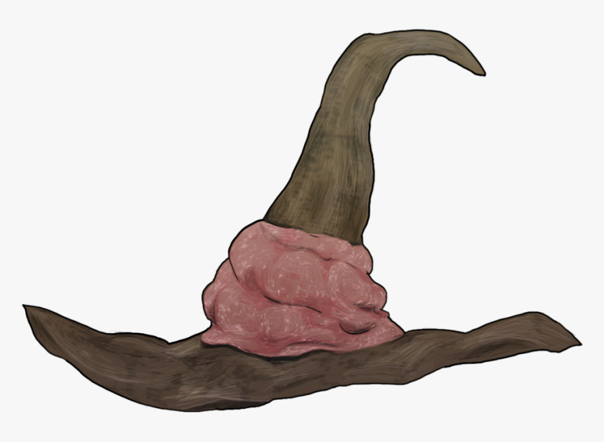 Hat - Illustration, HD Png Download