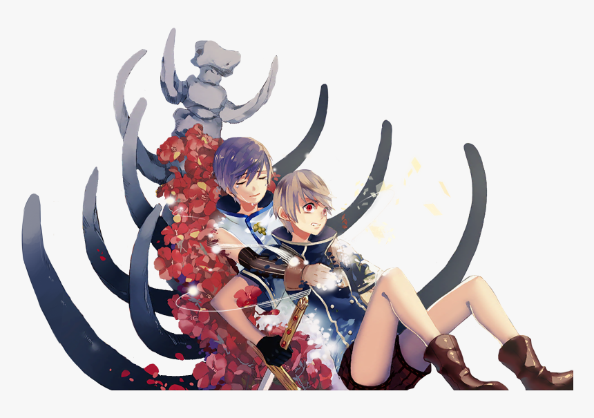 Minior Png, Transparent Png