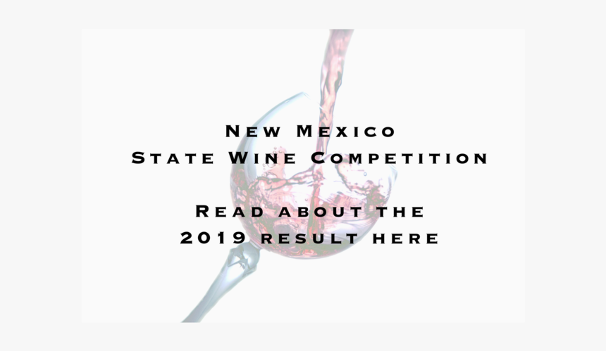 2019 Nm Wine Result Image, HD Png Download