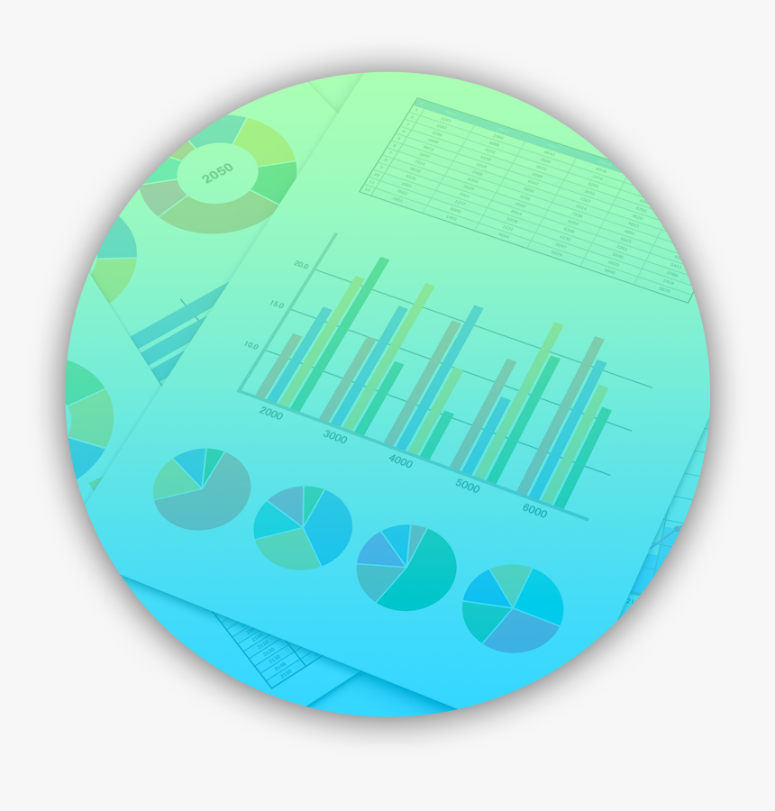 Circle, HD Png Download