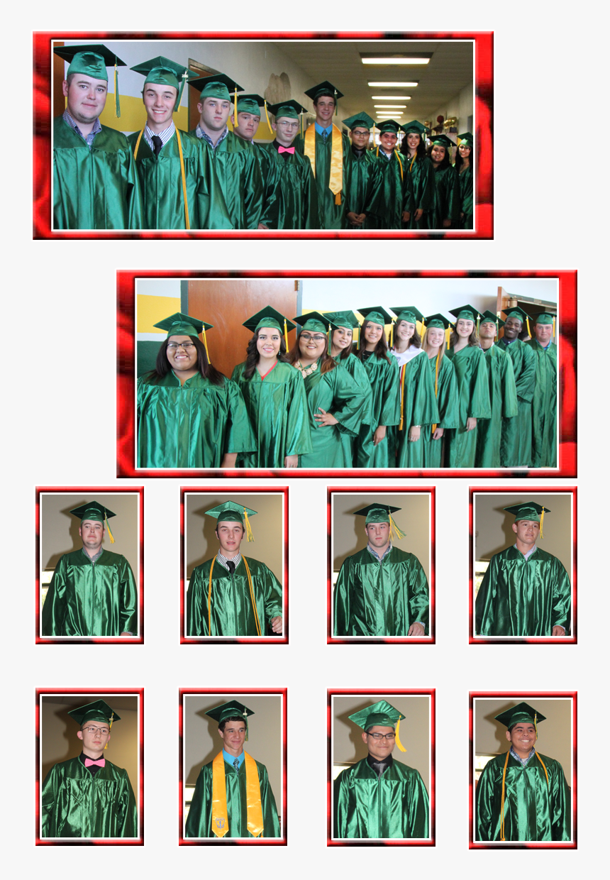 Academic Dress, HD Png Download