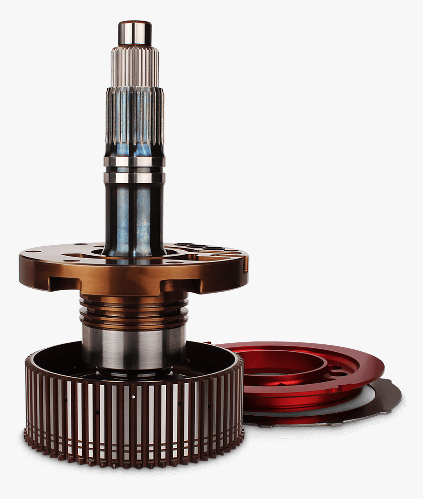 Cylinder, HD Png Download