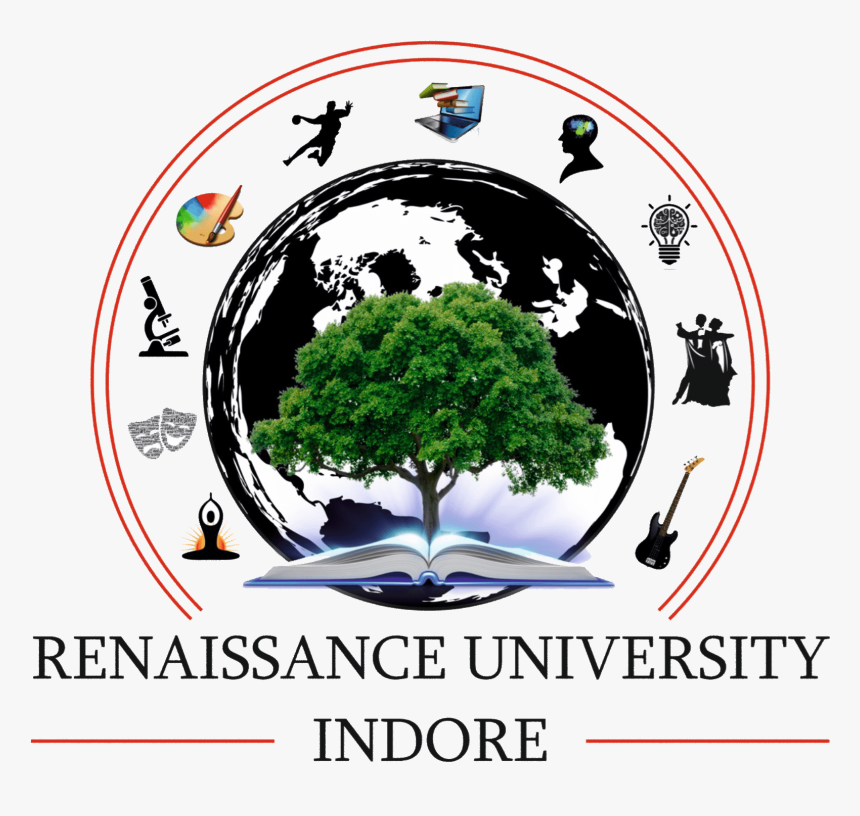 Renaissance University Renaissance University - My City Toppers 94.3 My Fm, HD Png Download
