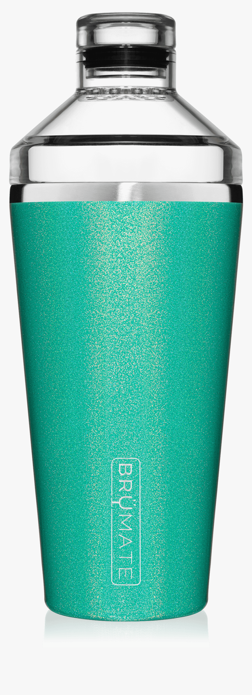Matte Color Cocktail Shaker, HD Png Download